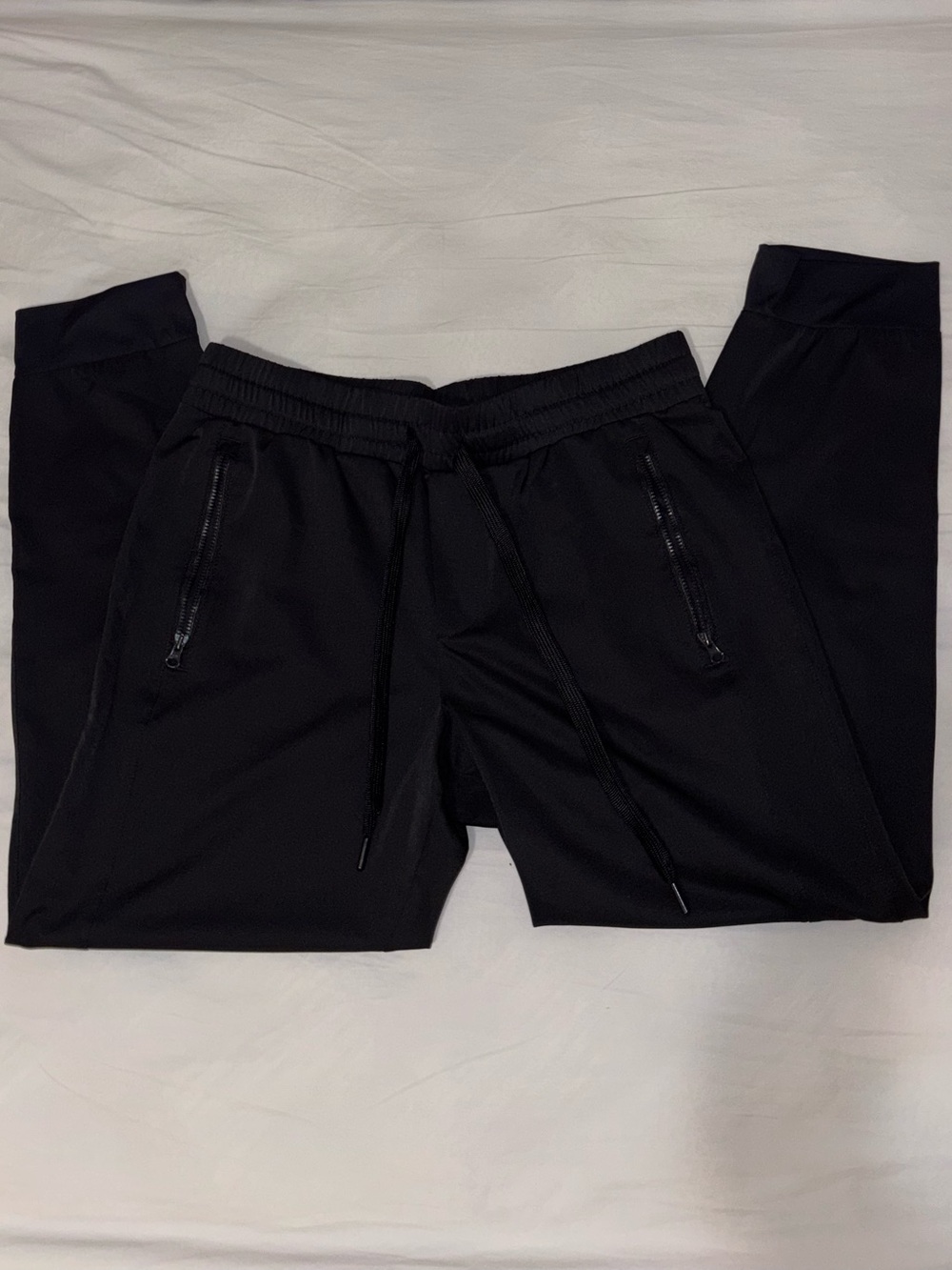 Tilley Women’s Black Track Pants